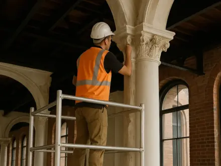 Do Commercial Fit-Outs / Building Upgrades Need a Building Consent?