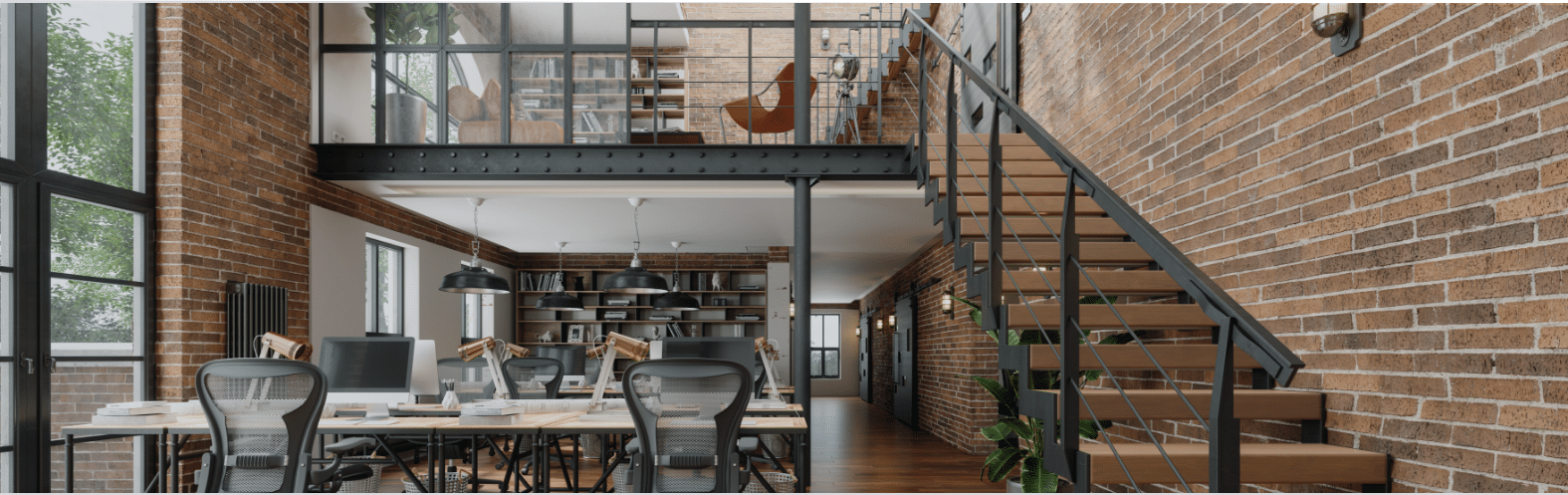 Commercial to residential conversions