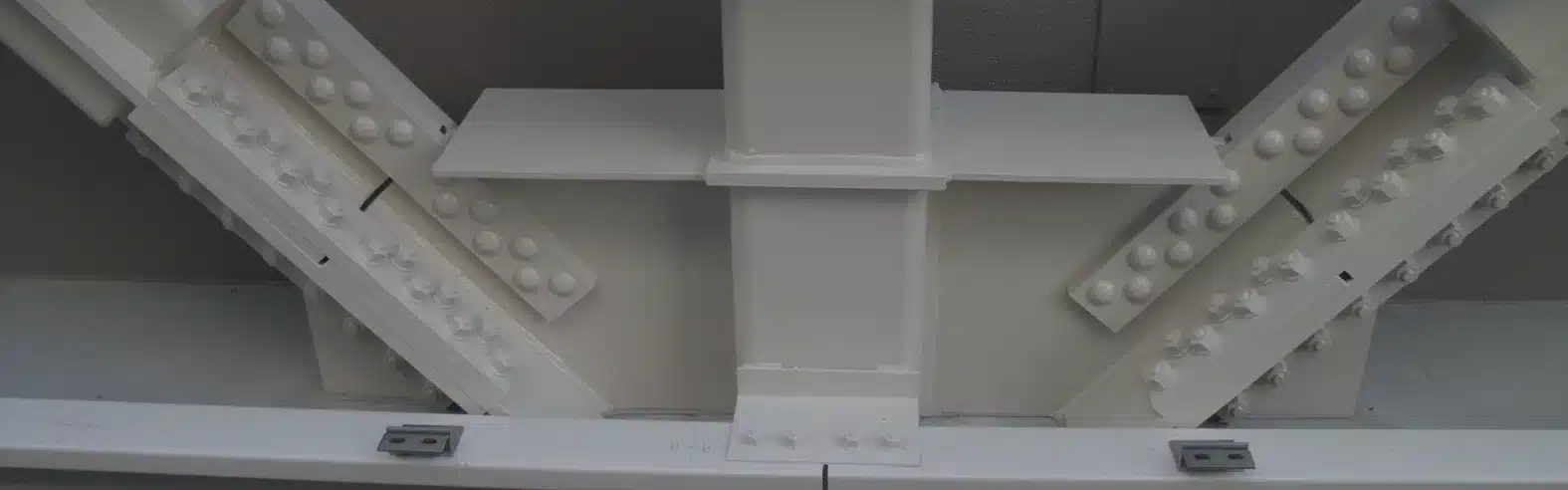 Structural and seismic strengthening