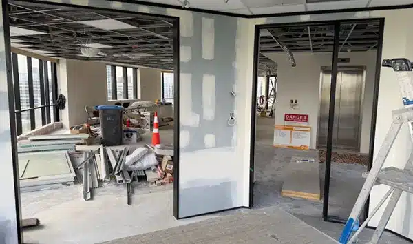 Week 9 of the city project Week 9 of the city project